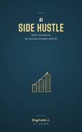 AI Side Hustle (Kindle Book)