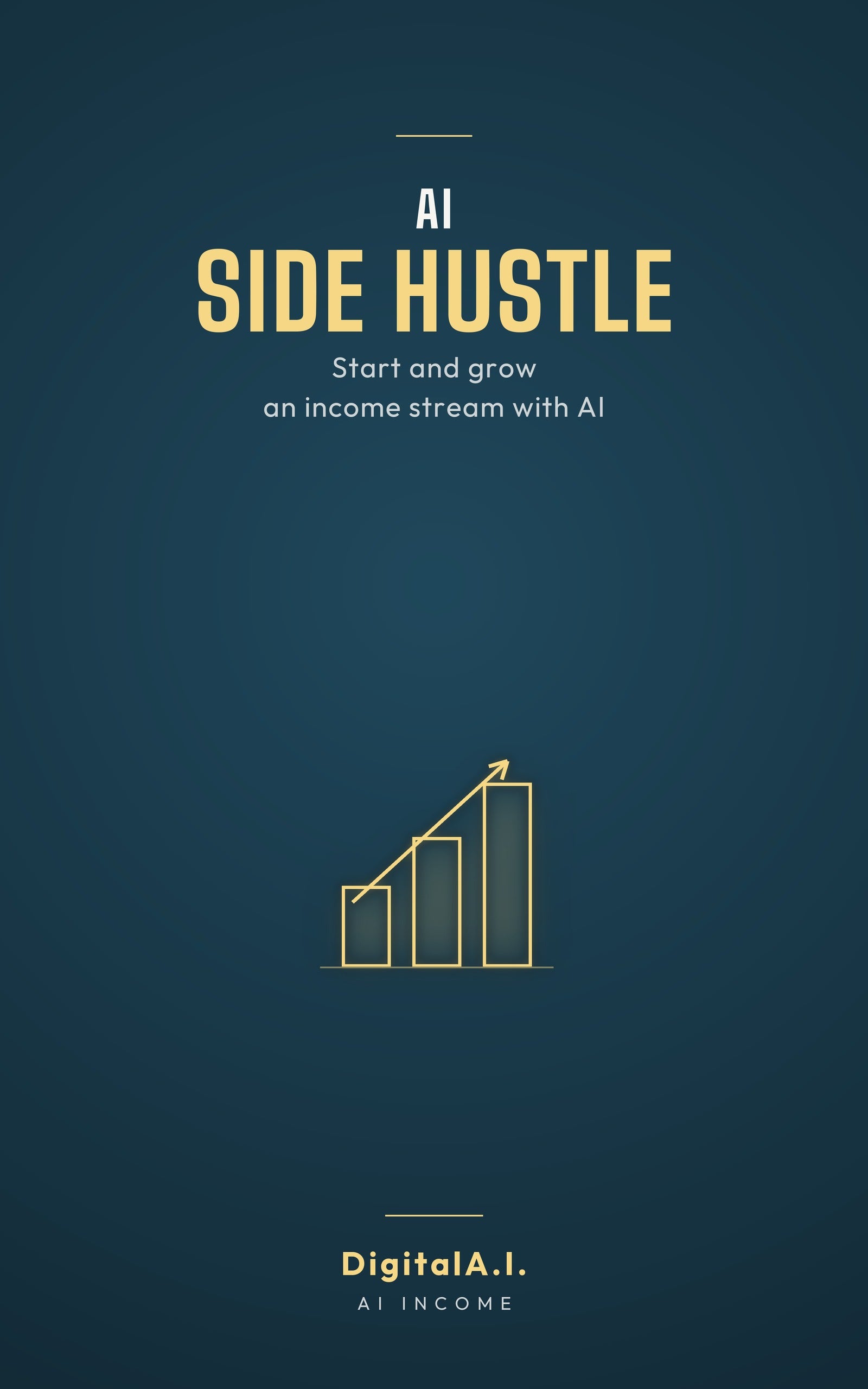 AI Side Hustle (Kindle Book)
