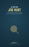 AI for the Job Hunt (Kindle Book)
