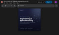 Engineering & Manufacturing LinkedIn Optimization Pack