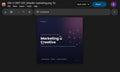 Marketing & Creative LinkedIn Optimization Pack
