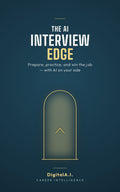 The AI Interview Edge (Kindle Book)